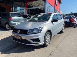 Volkswagen Gol 1.0 MPI (Flex) 2021