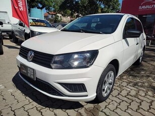 Volkswagen Gol 1.0 MPI (Flex) 2021