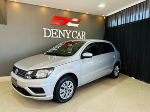 Volkswagen Gol 1.0 MPI (Flex) 2021