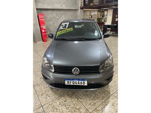 Volkswagen Gol 1.0 MPI (Flex) 2021