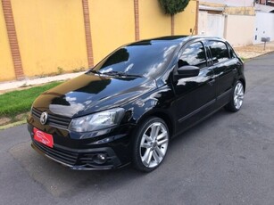 Volkswagen Gol 1.0 MPI Trendline (Flex) 2017