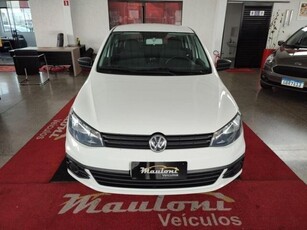 Volkswagen Gol 1.0 MPI Trendline (Flex) 2018