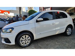 Volkswagen Gol 1.0 MPI Trendline (Flex) 2018