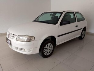 Volkswagen Gol 1.0 TEC City (Flex) 2p 2014