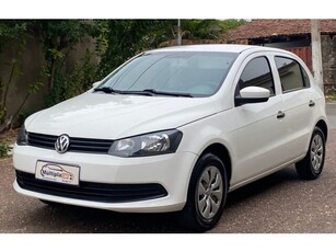 Volkswagen Gol 1.0 TEC Special (Flex) 2p 2016