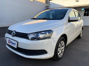 Volkswagen Gol 1.0 TEC Special (Flex) 2p 2016