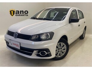 Volkswagen Gol 1.0 TEC Special (Flex) 4p 2016