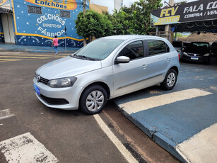 Volkswagen Gol 1.0 Trendline Total Flex 5p