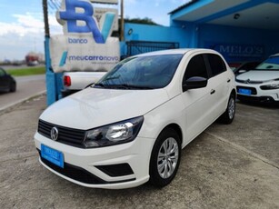 Volkswagen Gol 1.6 2022