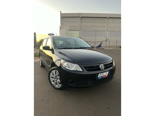 Volkswagen Gol 1.6 (Flex) 2013