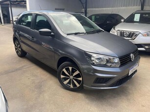 Volkswagen Gol 1.6 MSI (Flex) 2019