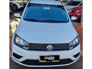 Volkswagen Gol 1.6 MSI (Flex) 2019