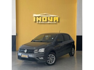 Volkswagen Gol 1.6 MSI (Flex) 2019