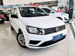 Volkswagen Gol 1.6 MSI (Flex) 2020