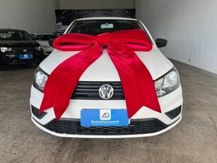 Volkswagen Gol 1.6 MSI (Flex) 2020