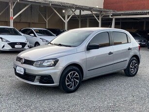 Volkswagen Gol 1.6 MSI Trendline (Flex) 2018