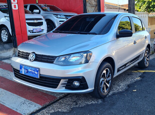 Volkswagen Gol 1.6 Msi Trendline Total Flex 5p