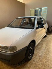 Volkswagen Gol 1.8 Ap Cli