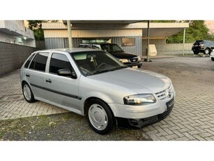 Volkswagen Gol City 1.0 (G4) (Flex) 2p 2008