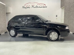 Volkswagen Gol GLi 1.8 1996