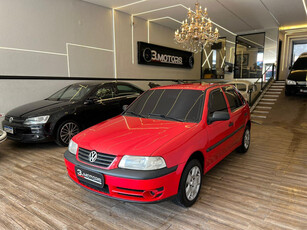 Volkswagen Gol Gol 1.0 MI