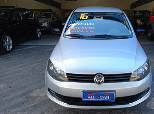 Volkswagen Gol Gol 1.0 TEC Special (Flex) 4p