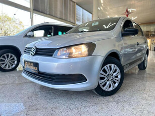 Volkswagen Gol Trendline 1.6 T.flex 8v 5p