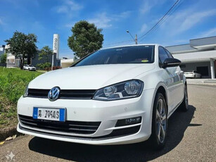 Volkswagen Golf 1.0 Tsi Comfortline Flex 5p