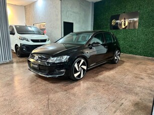 Volkswagen Golf 1.4 TSi BlueMotion Tech. DSG Highline 2014