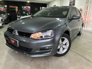 Volkswagen Golf 1.4 TSI HIGHLINE 16V GASOLINA 4P AUTOMÁTICO