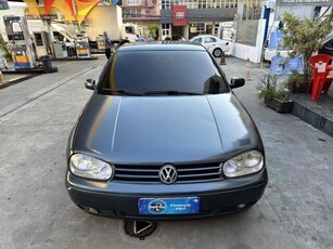 Volkswagen Golf 1.6 MI 2001