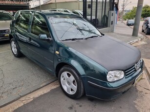 Volkswagen Golf 1.6 MI 2001