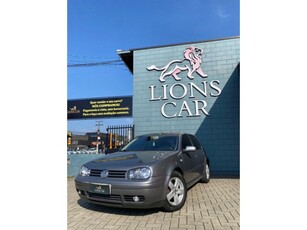 Volkswagen Golf 1.6 MI 2003