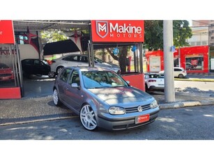 Volkswagen Golf 2.0 MI 2002