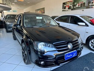 Volkswagen Golf Black Edition 2.0 (Aut) (Flex) 2012