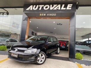 Volkswagen Golf Comfortline 1.4 TSi DSG 2015