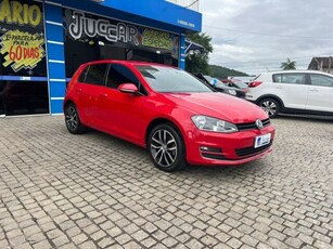 Volkswagen Golf Highline Tiptronic 1.4 TSi (Flex) 2017