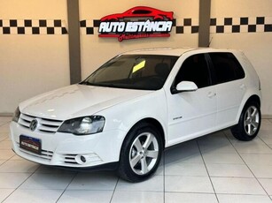 Volkswagen Golf Sportline 1.6 (Flex) 2010