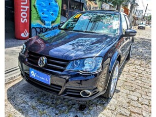 Volkswagen Golf Sportline 1.6 (Flex) 2014