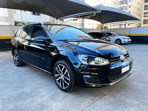 Volkswagen Golf Variant 1.4 Tsi Highline 5p