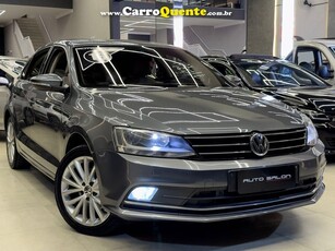 VOLKSWAGEN JETTA 1.4 16V TSI COMFORTLINE em São Paulo e Guarulhos