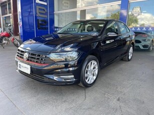 Volkswagen Jetta 1.4 250 TSI 2019