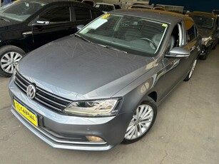 Volkswagen Jetta 1.4 250 TSI Comfortline 2018