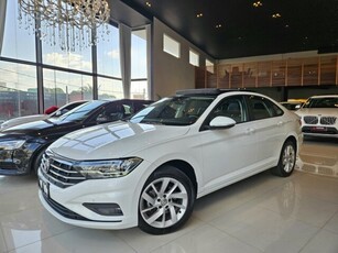 Volkswagen Jetta 1.4 250 TSI R-Line 2018