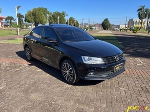 Volkswagen Jetta 1.4 TSI Comfortline Tiptronic 2016