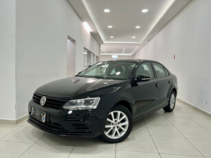 Volkswagen Jetta 1.4 Tsi Trendline