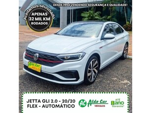 Volkswagen Jetta 2.0 350 TSI GLI DSG 2020