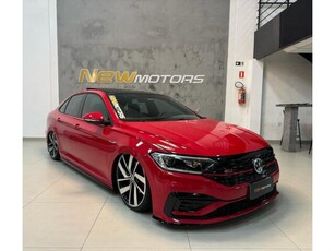 Volkswagen Jetta 2.0 350 TSI GLI DSG 2020