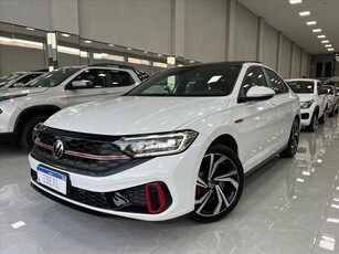 Volkswagen Jetta 2.0 350 TSI GLI DSG 2022