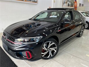 Volkswagen Jetta 2.0 350 TSI GLI DSG 2024